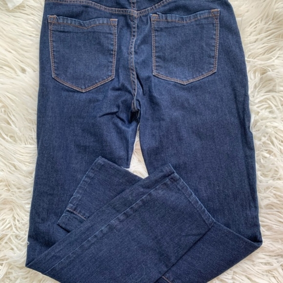 MODCLOTH - EUC, "Dear Creatures" Mid-Rise Skinny Jean, Sz 30 - Picture 5 of 7